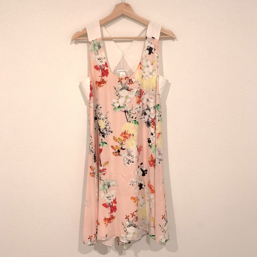 Club Monaco Sundress